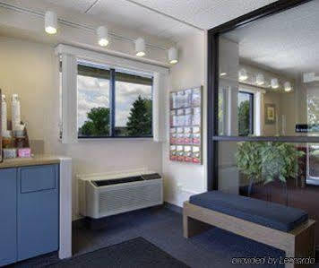 Key Inn Motel - วู้ดเบอรี ภายนอก รูปภาพ