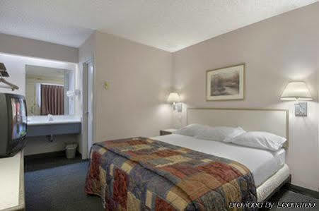 Key Inn Motel - วู้ดเบอรี ภายนอก รูปภาพ